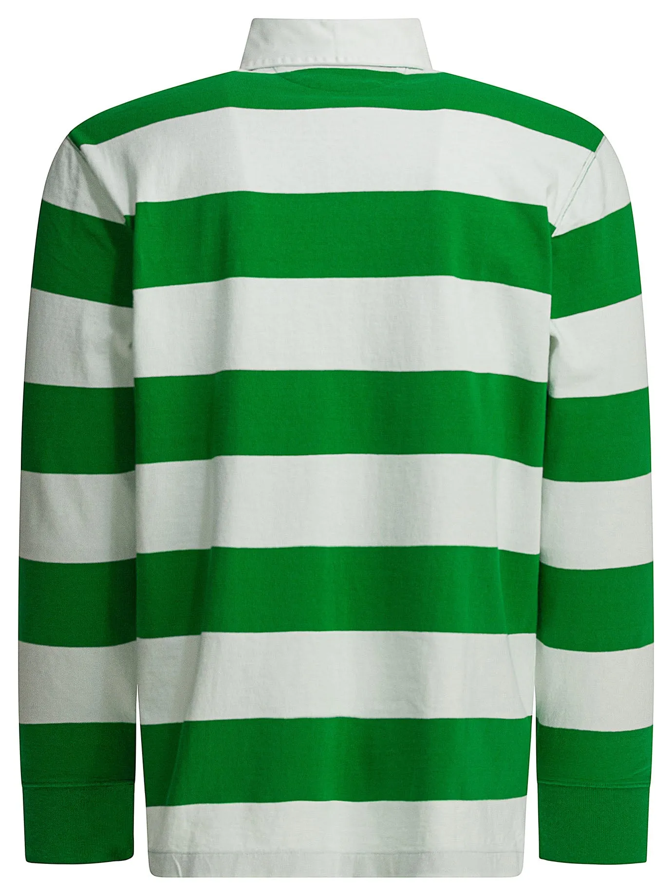 Polo Shirts Green sold by Wanan Luxury product image thumbnail 2