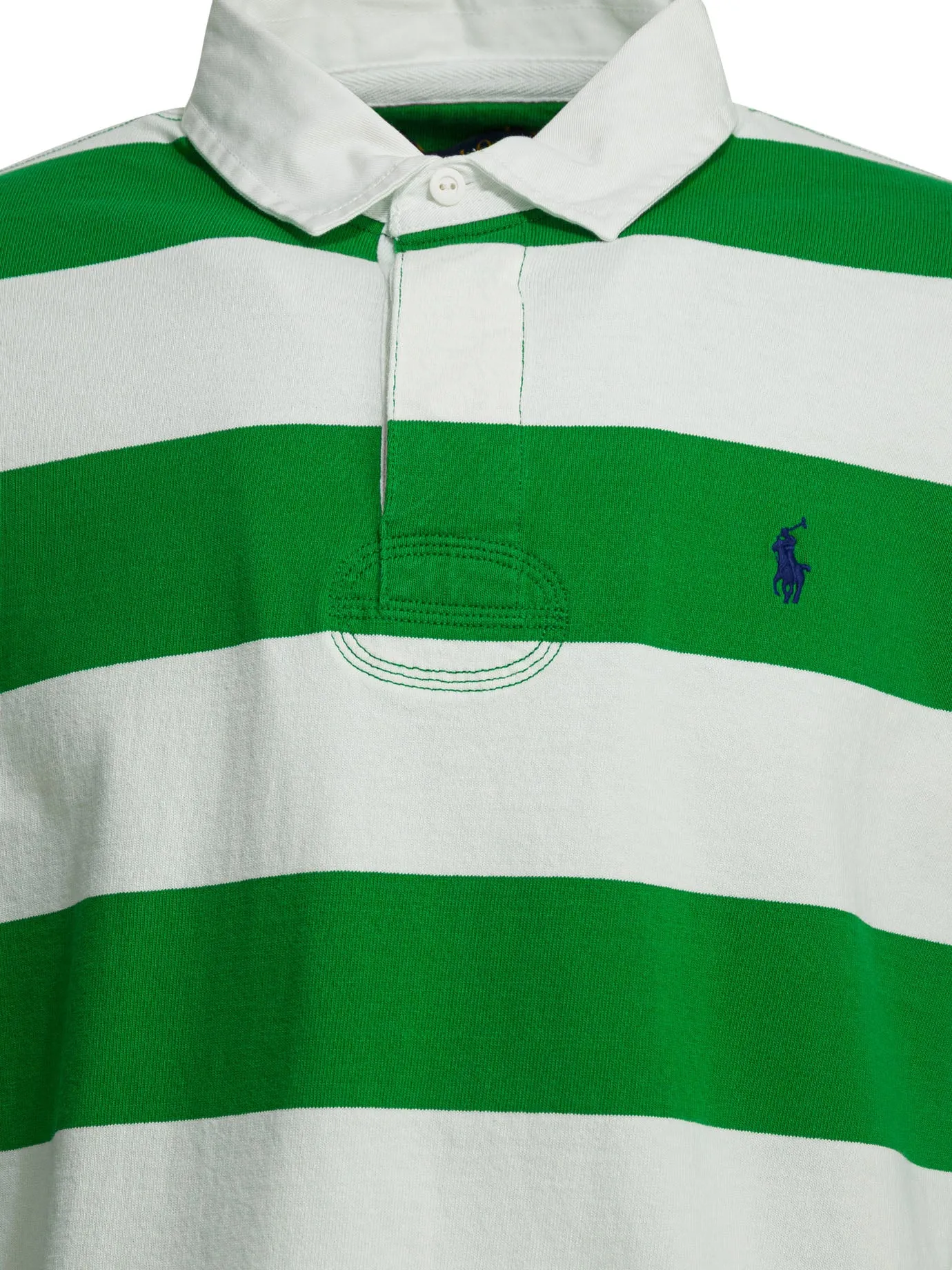 Polo Shirts Green sold by Wanan Luxury product image thumbnail 3