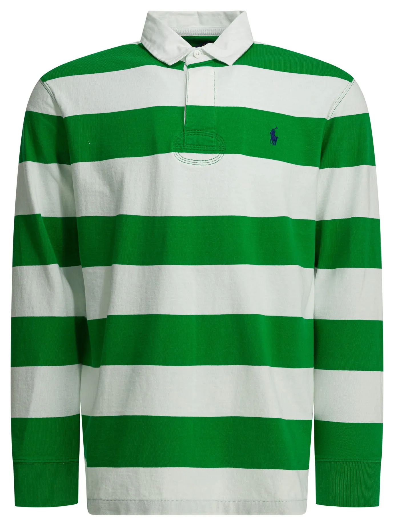 Polo Shirts Green sold by Wanan Luxury