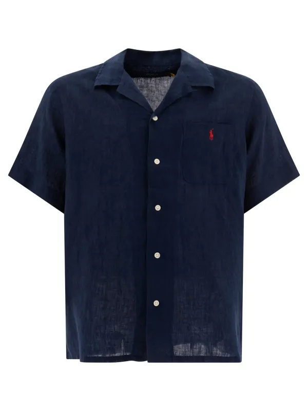 Shirts Blue sold by Wanan Luxury