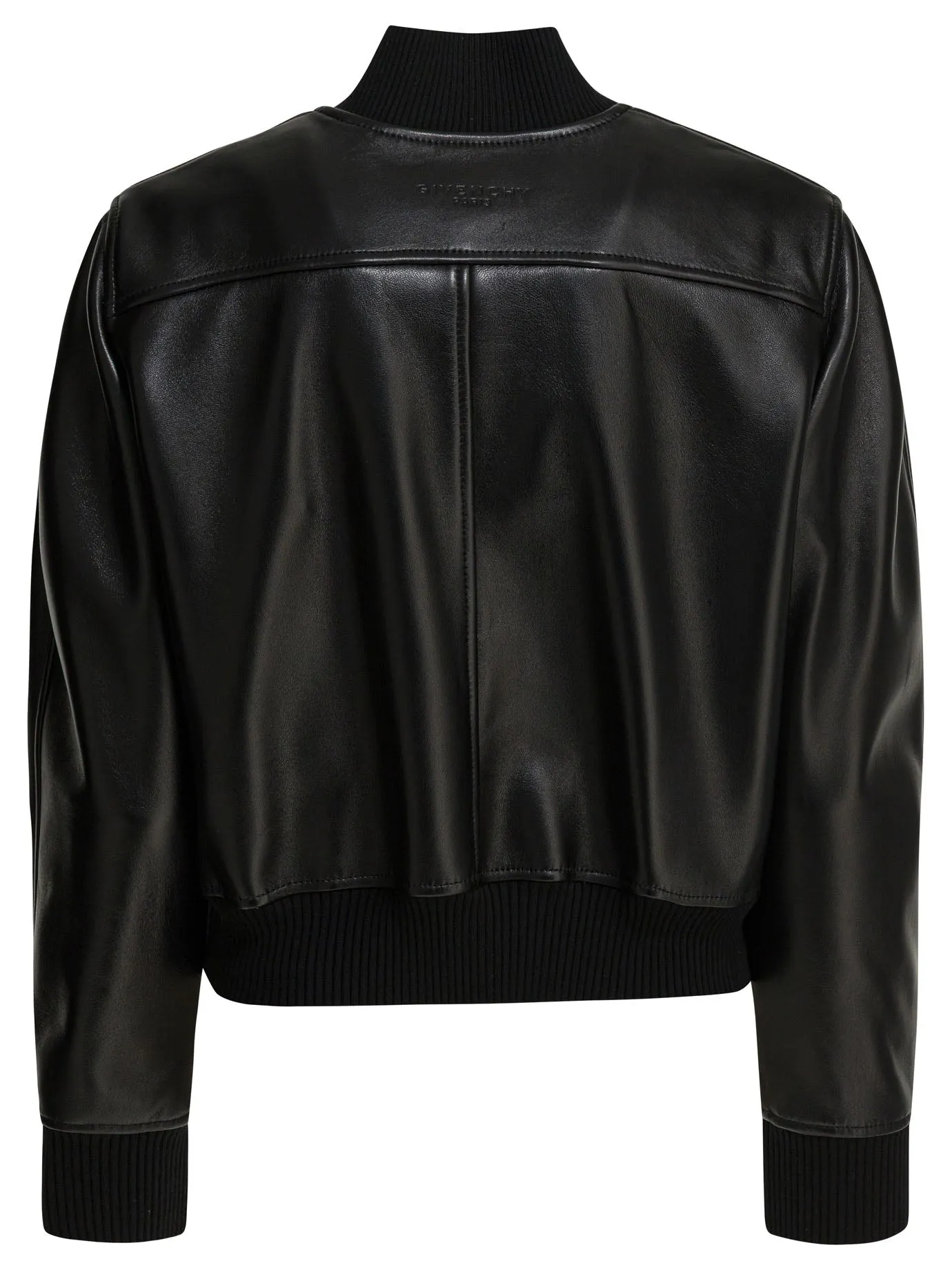 Jackets & Coats Jackets And Coats Black sold by Wanan Luxury product image thumbnail 2