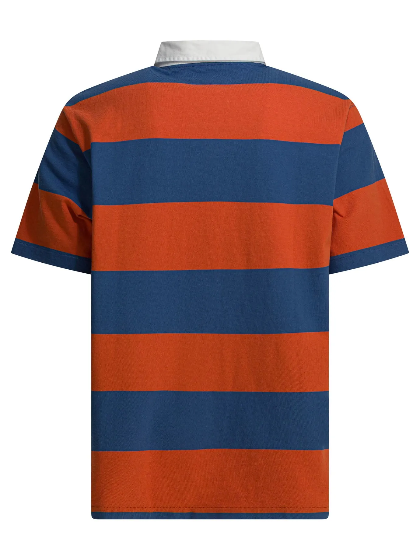 Polo Shirts Orange sold by Wanan Luxury product image thumbnail 2