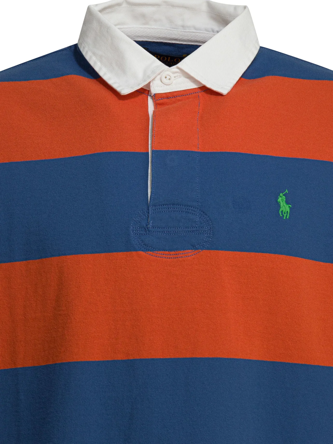Polo Shirts Orange sold by Wanan Luxury product image thumbnail 3