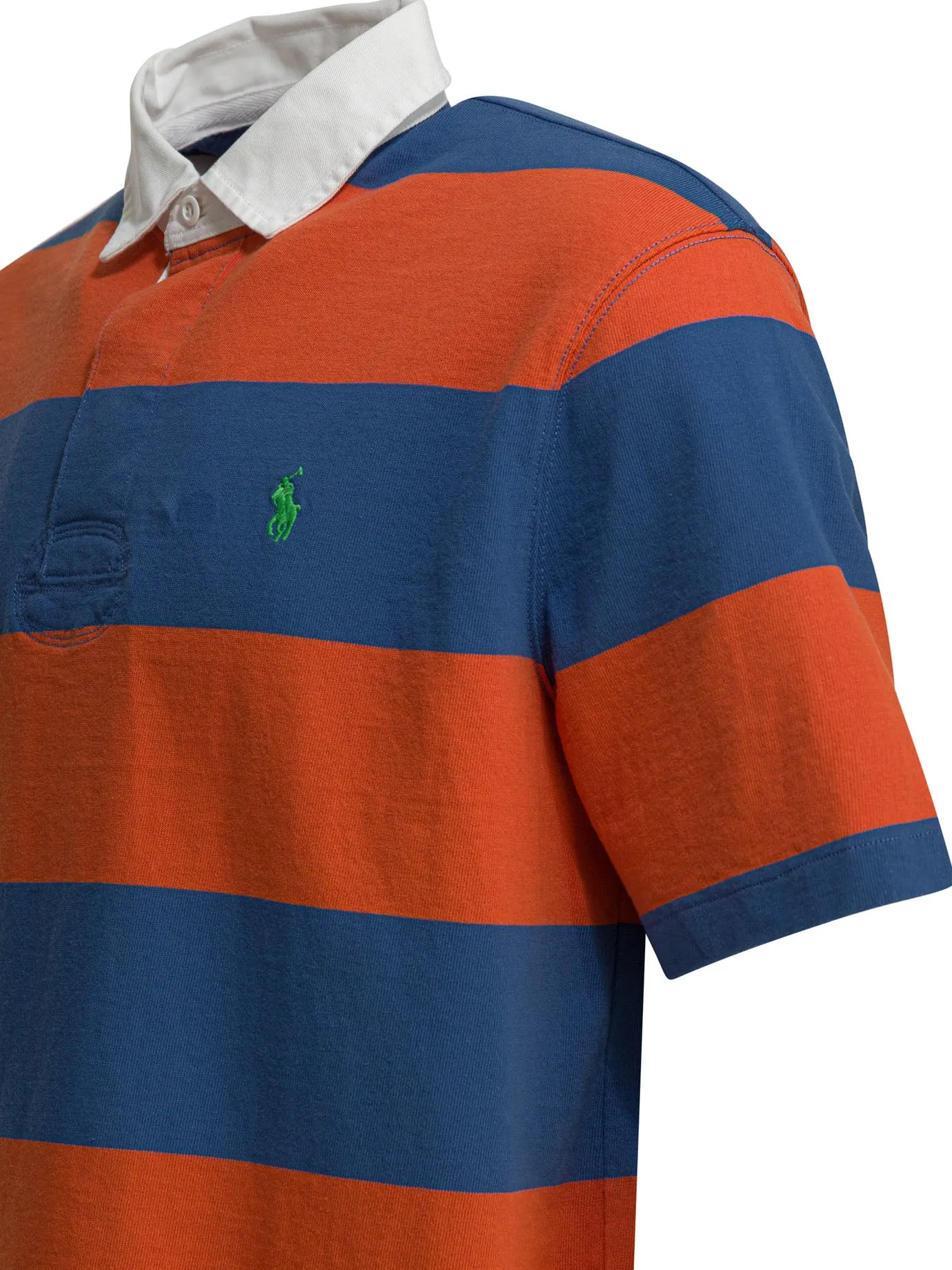 Polo Shirts Orange sold by Wanan Luxury product image thumbnail 4