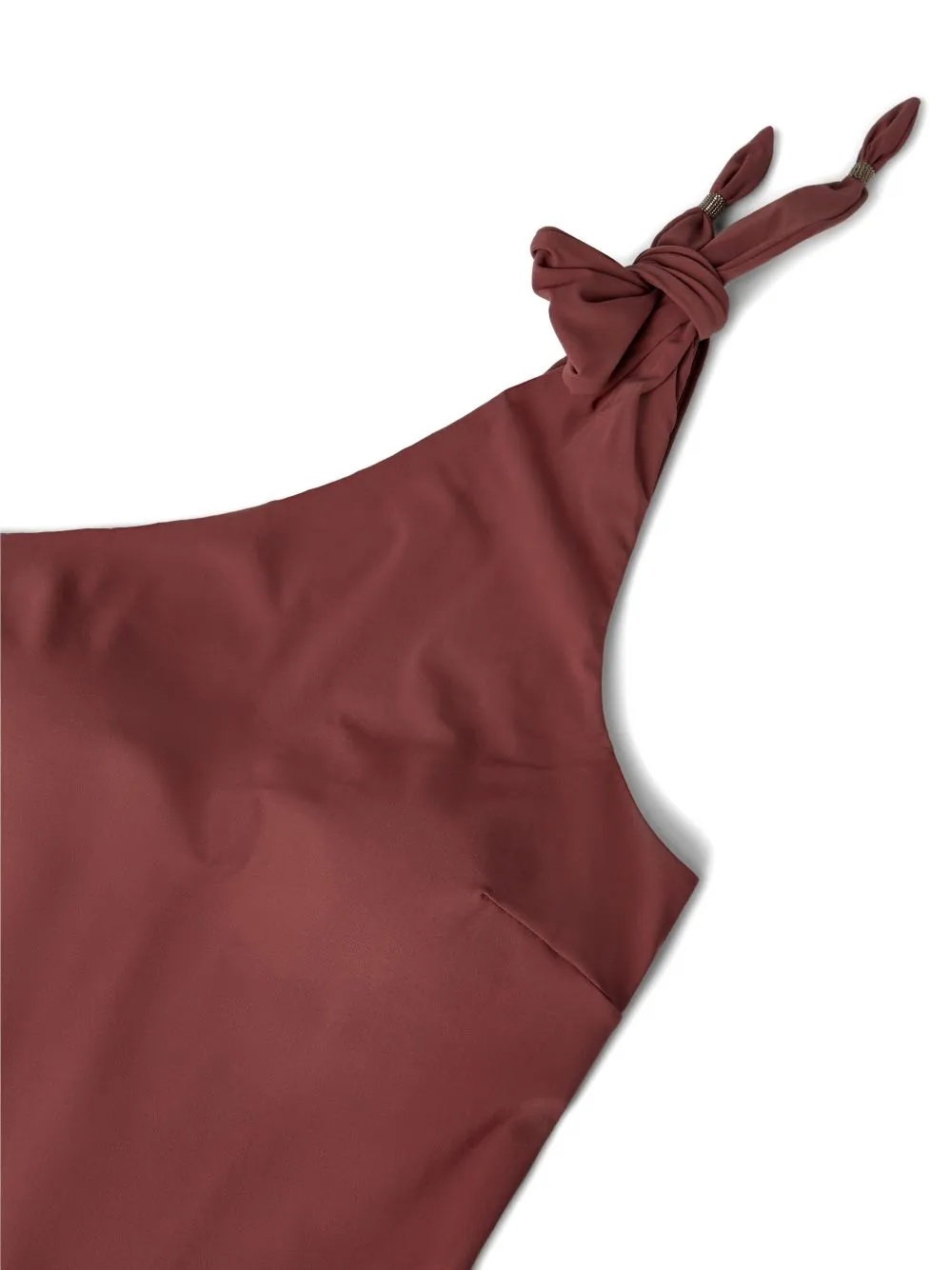 One-Shoulder Swimsuit sold by Wanan Luxury product image thumbnail 5