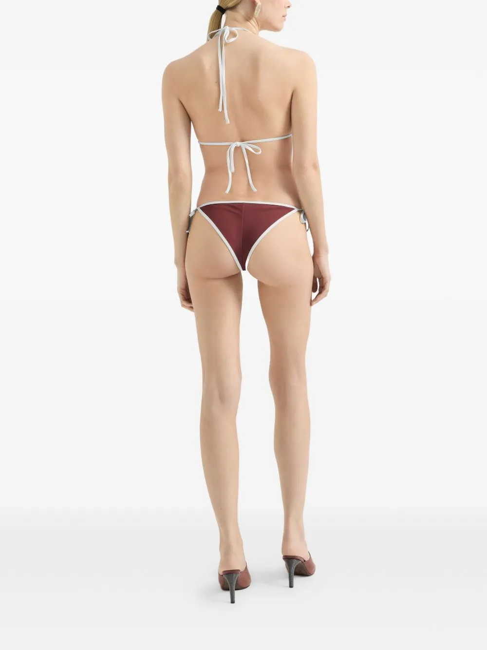 Bikini Bottom sold by Wanan Luxury product image thumbnail 4