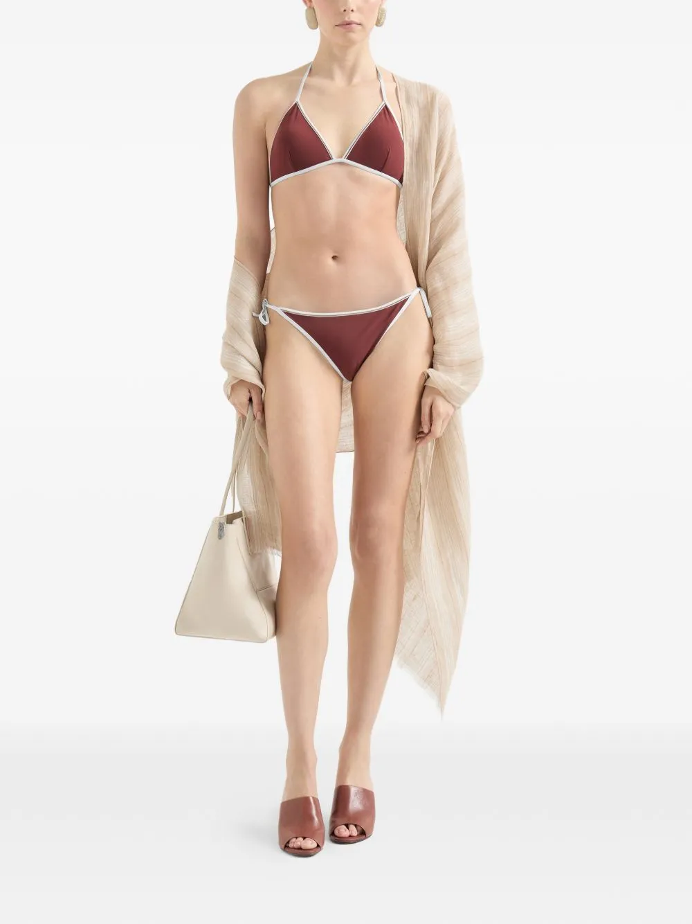 Bikini Bottom sold by Wanan Luxury product image thumbnail 2