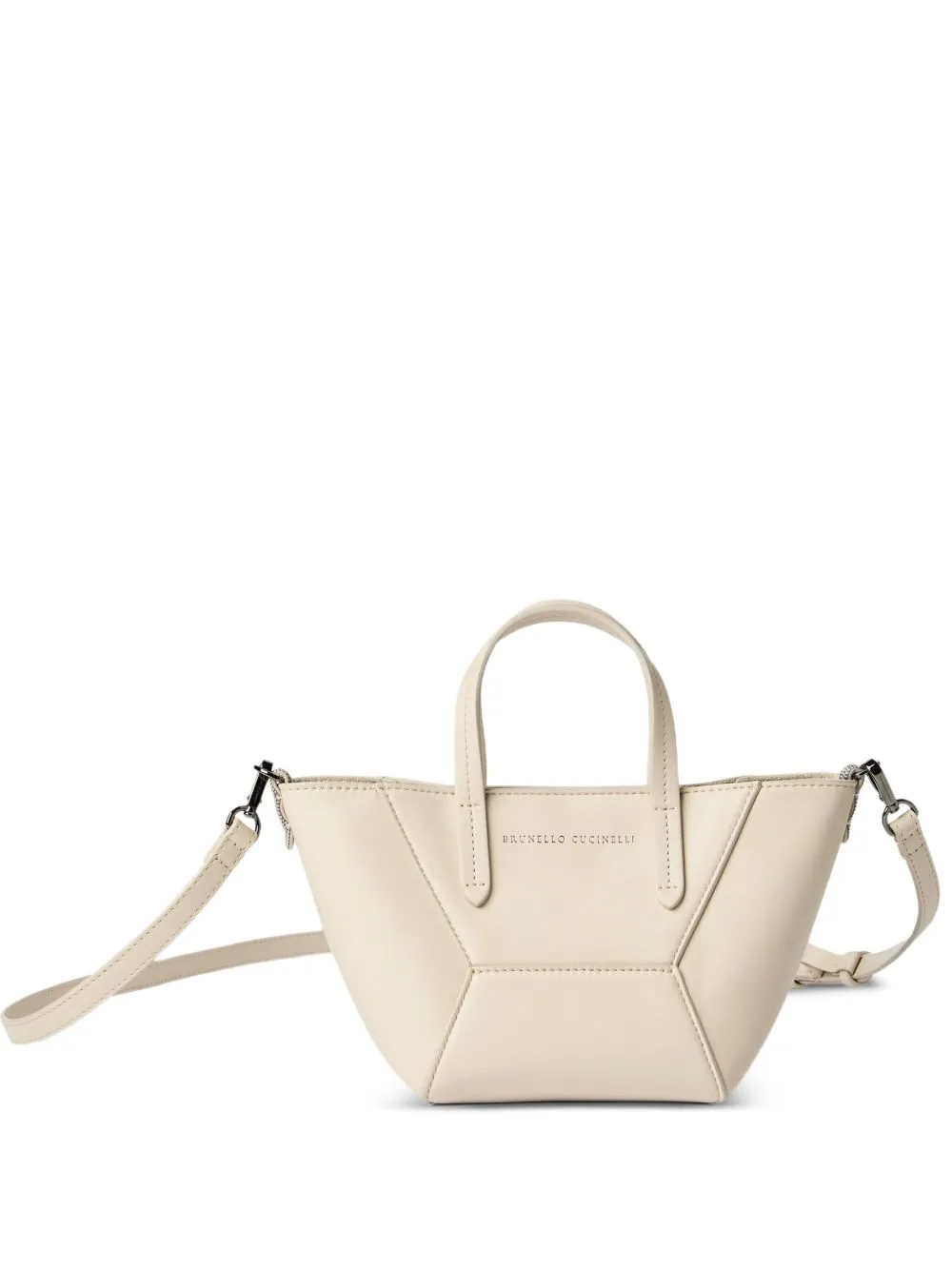 Leather Tote Bag sold by Wanan Luxury