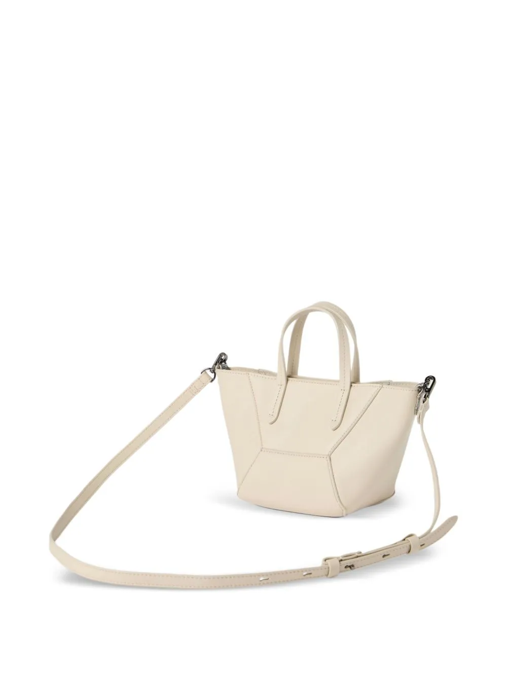 Leather Tote Bag sold by Wanan Luxury product image thumbnail 5