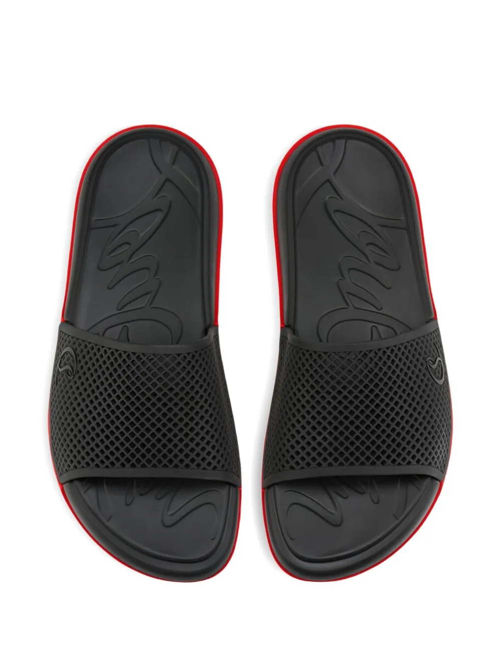Easy Breezy Slides sold by Wanan Luxury product image thumbnail 2