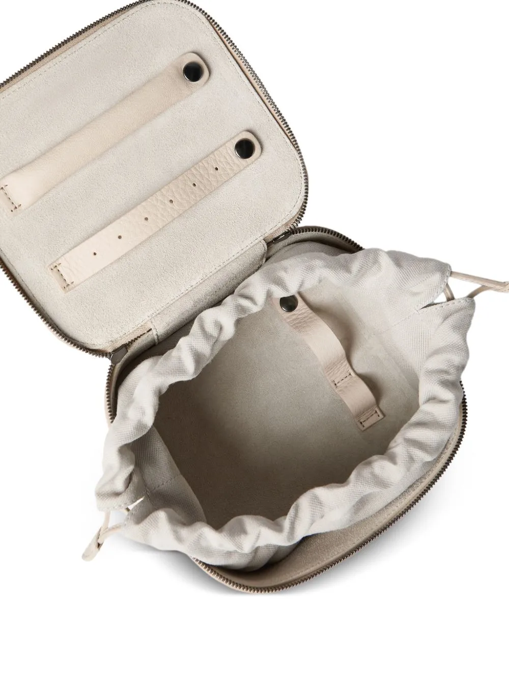 Leather Vanity Case sold by Wanan Luxury product image thumbnail 4