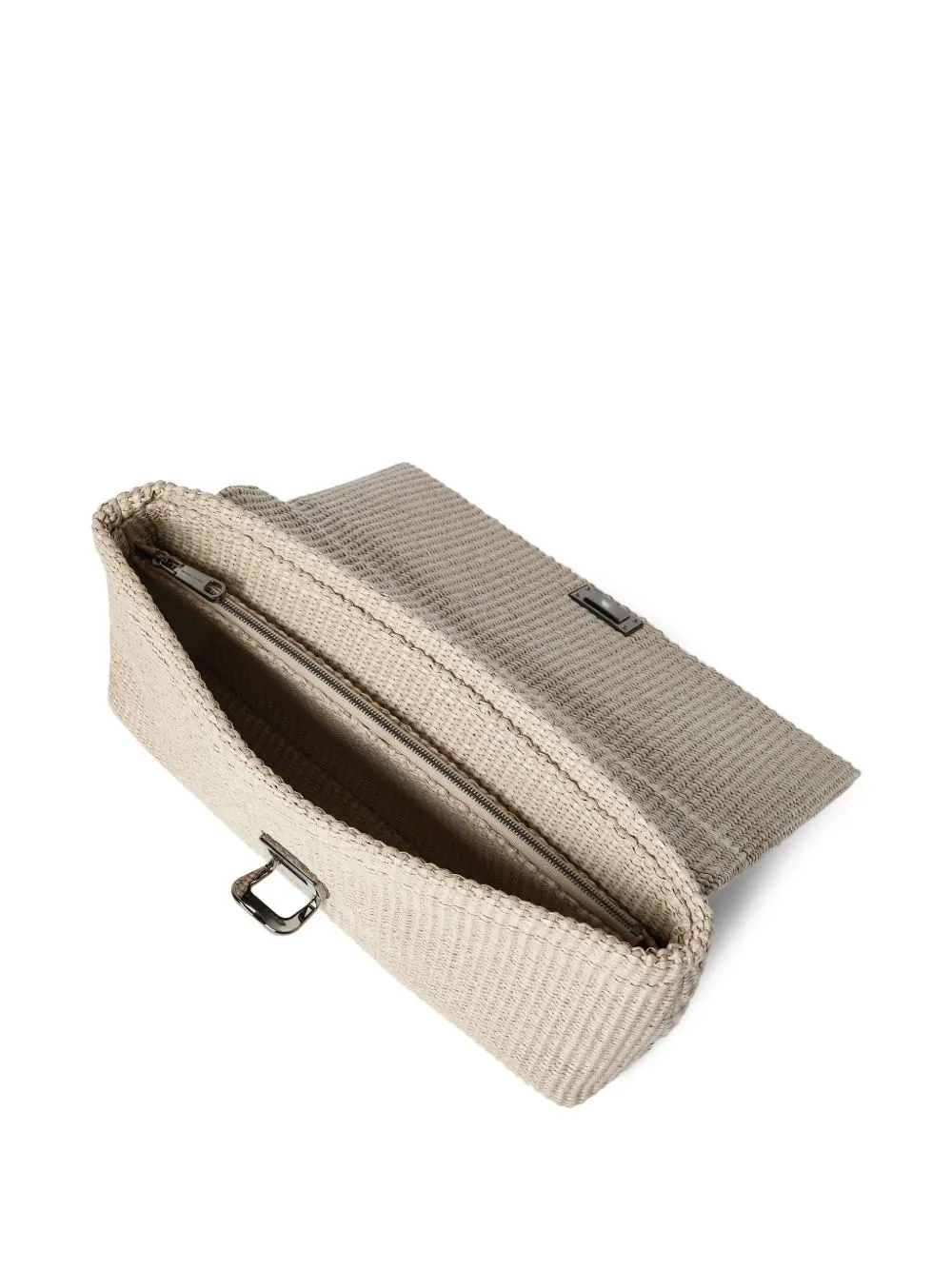 Clutch sold by Wanan Luxury product image thumbnail 5