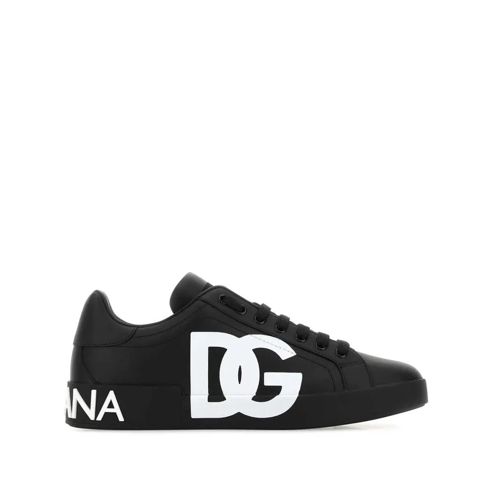 Sneakers Black sold by Wanan Luxury