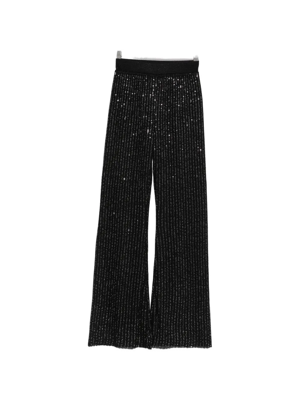 Trousers Blacks And Greys sold by Wanan Luxury