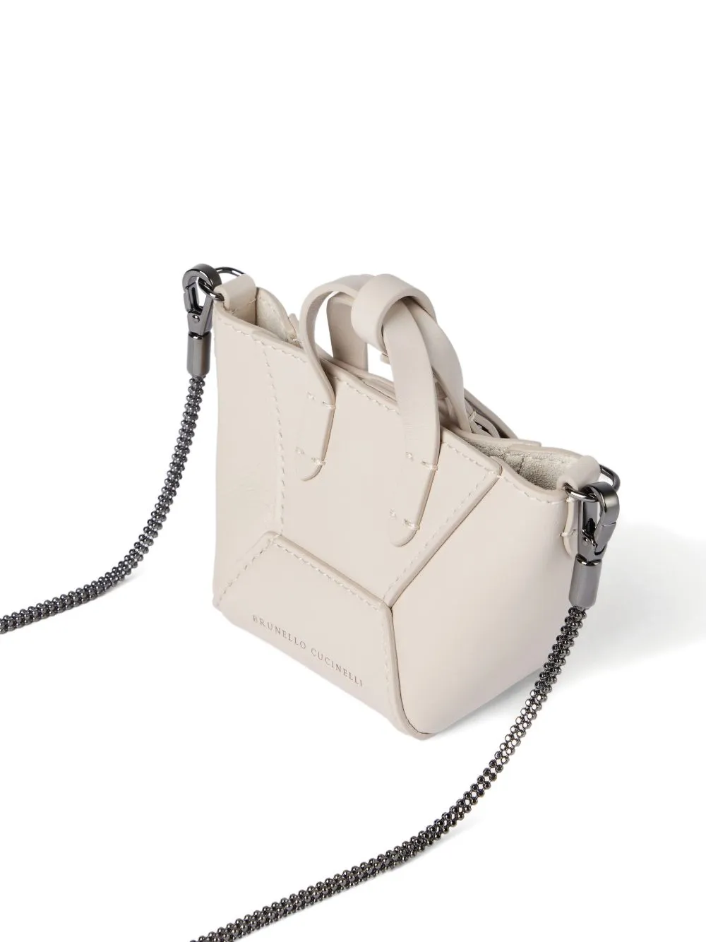 Leather Mini Bag sold by Wanan Luxury product image thumbnail 3