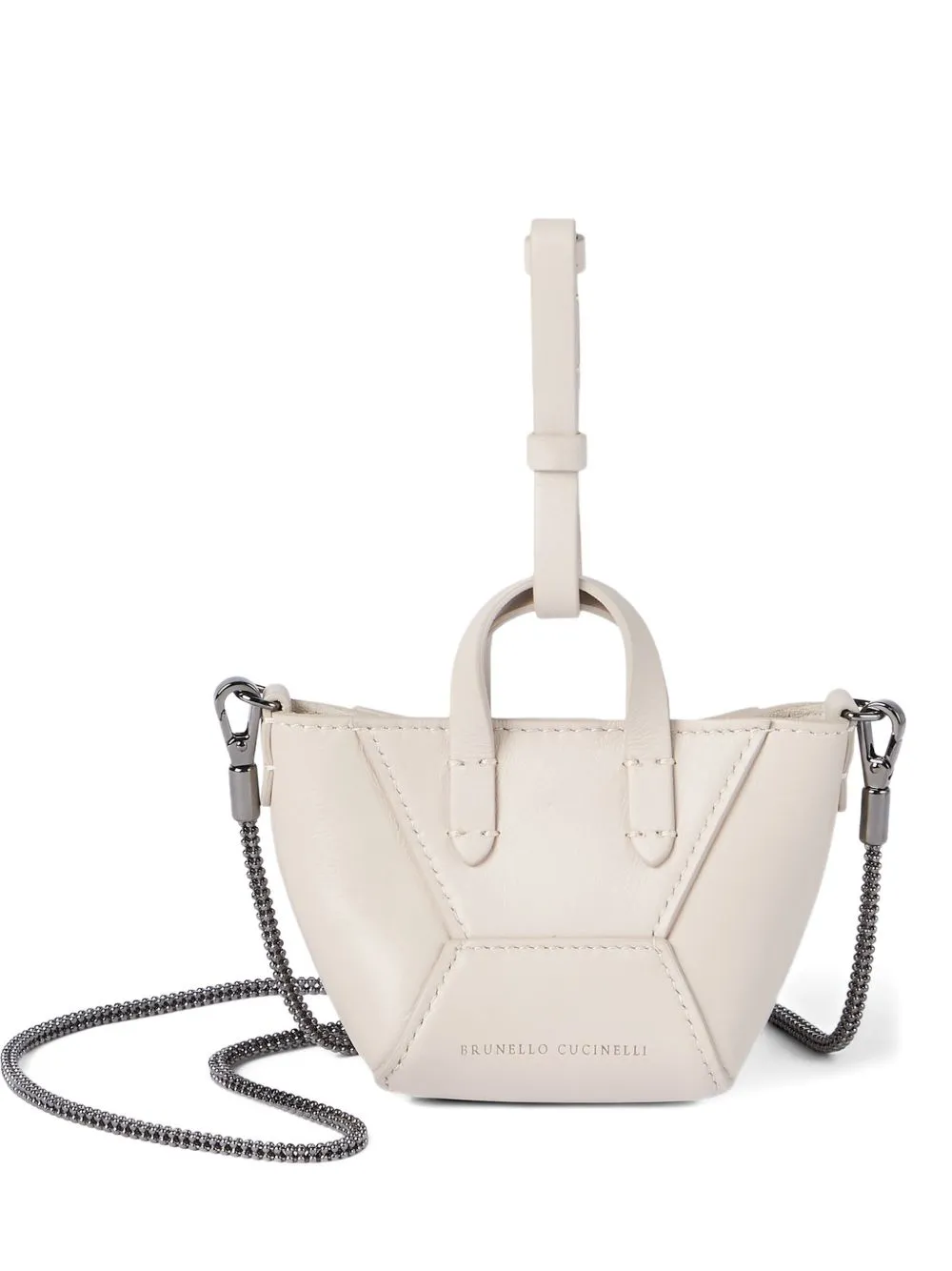 Leather Mini Bag sold by Wanan Luxury