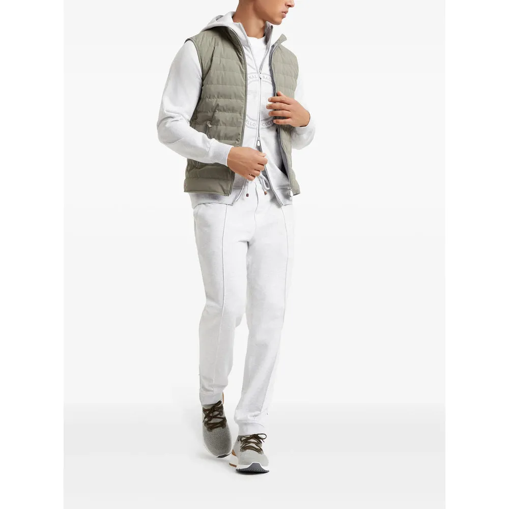 T Shirts White sold by Wanan Luxury product image thumbnail 4