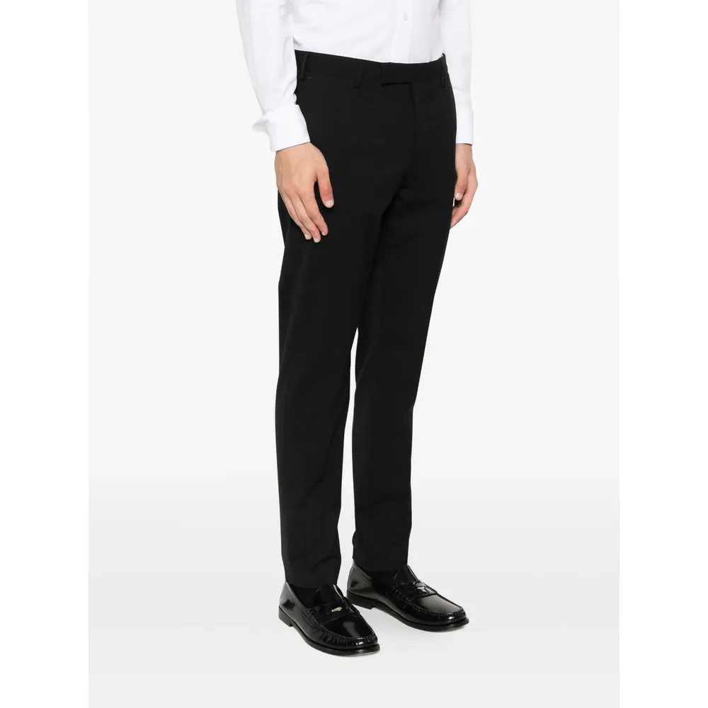Pants Black sold by Wanan Luxury product image thumbnail 3