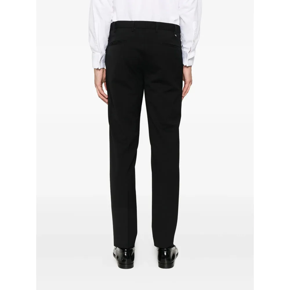 Pants Black sold by Wanan Luxury product image thumbnail 4