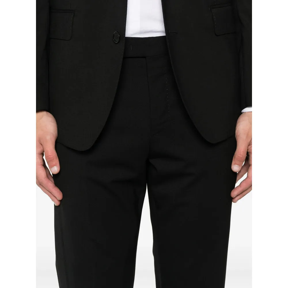 Pants Black sold by Wanan Luxury product image thumbnail 5