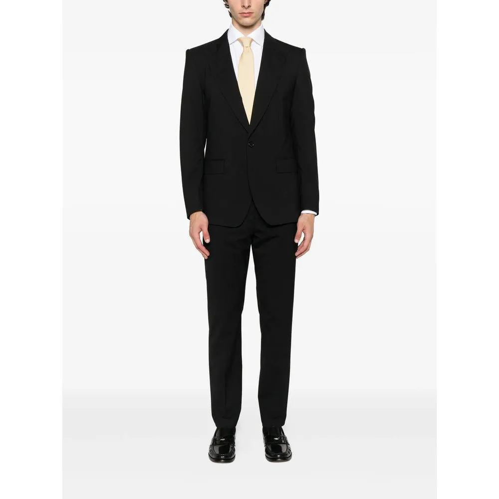 Pants Black sold by Wanan Luxury product image thumbnail 2
