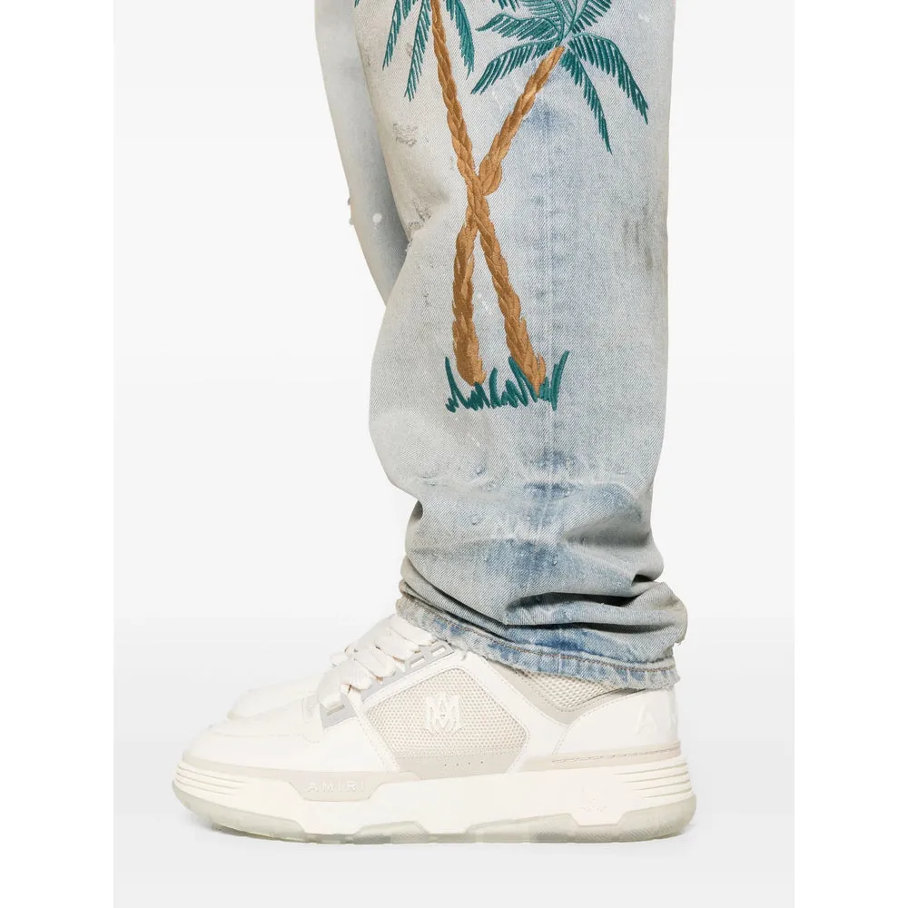 Denim Blue sold by Wanan Luxury product image thumbnail 5