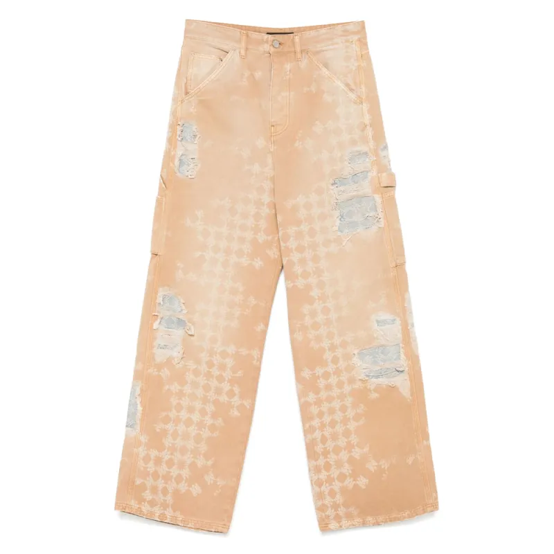 Denim Neutral sold by Wanan Luxury