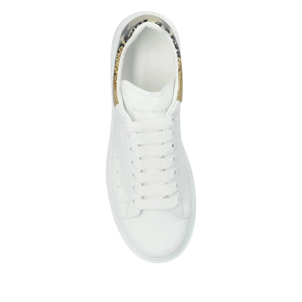 Sneakers White sold by Wanan Luxury product image thumbnail 2