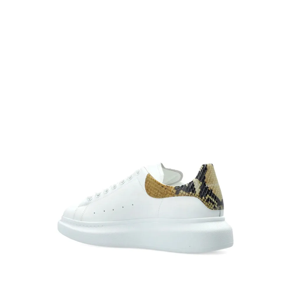 Sneakers White sold by Wanan Luxury product image thumbnail 3