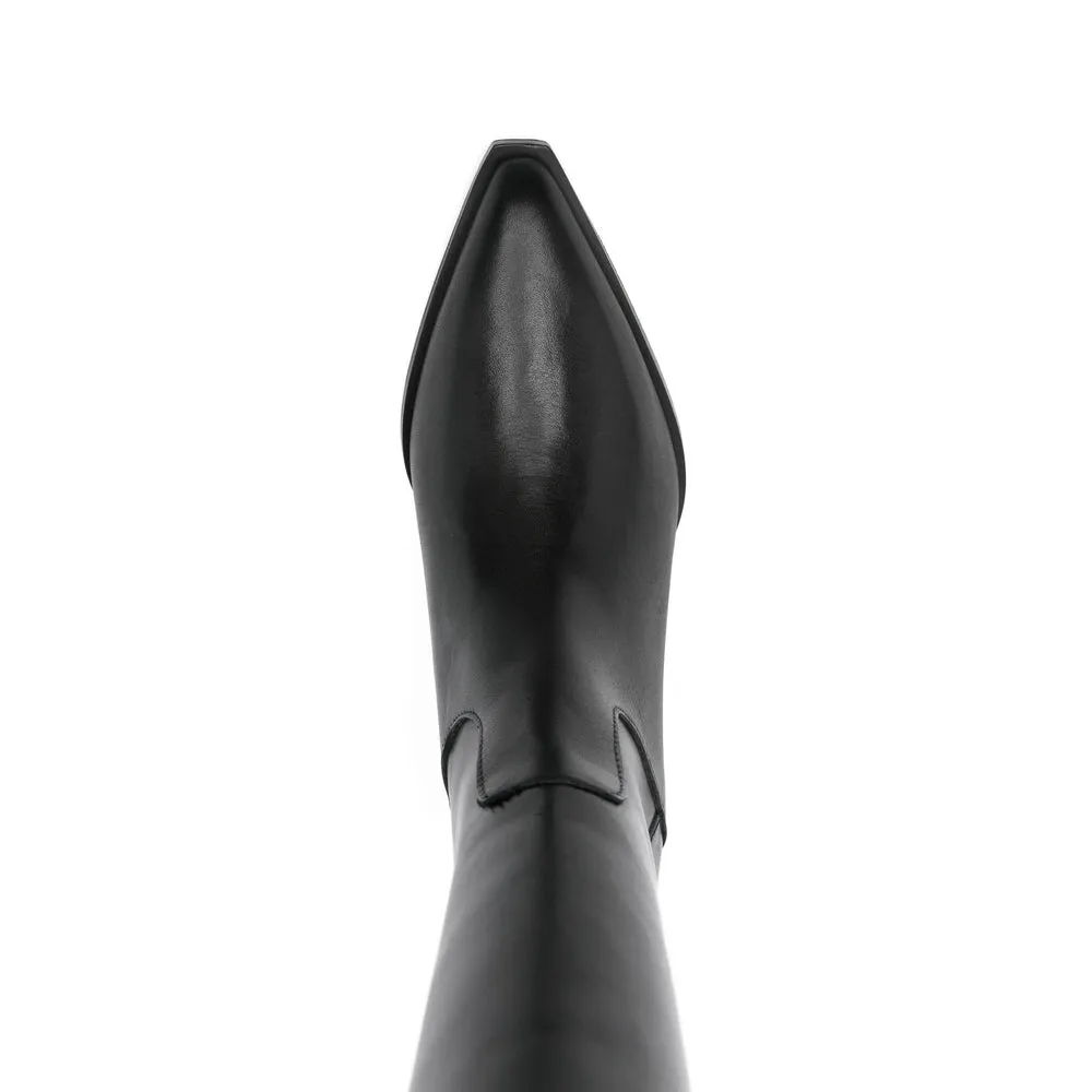 Shoes Black sold by Wanan Luxury product image thumbnail 2