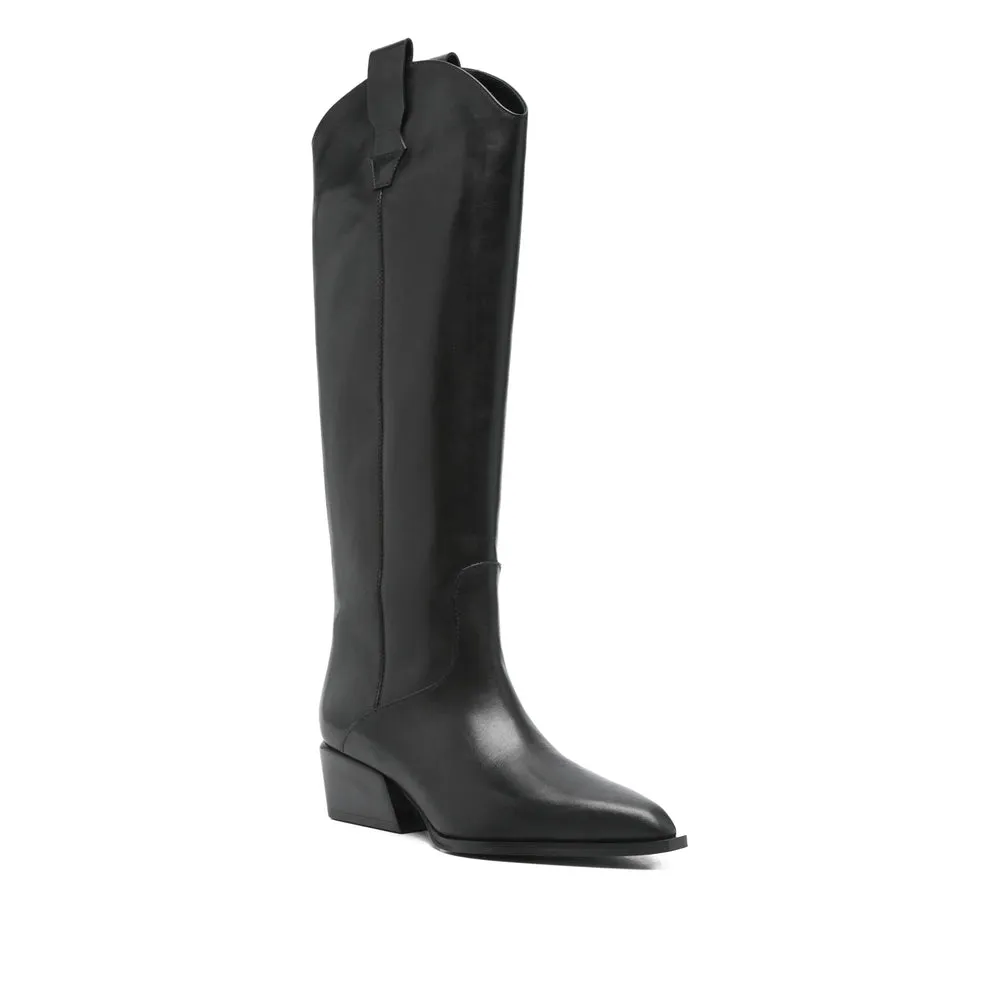 Shoes Black sold by Wanan Luxury product image thumbnail 3