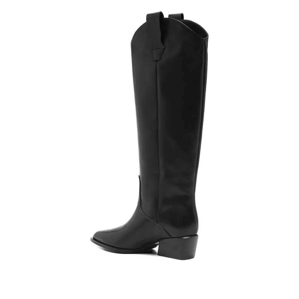 Shoes Black sold by Wanan Luxury product image thumbnail 4