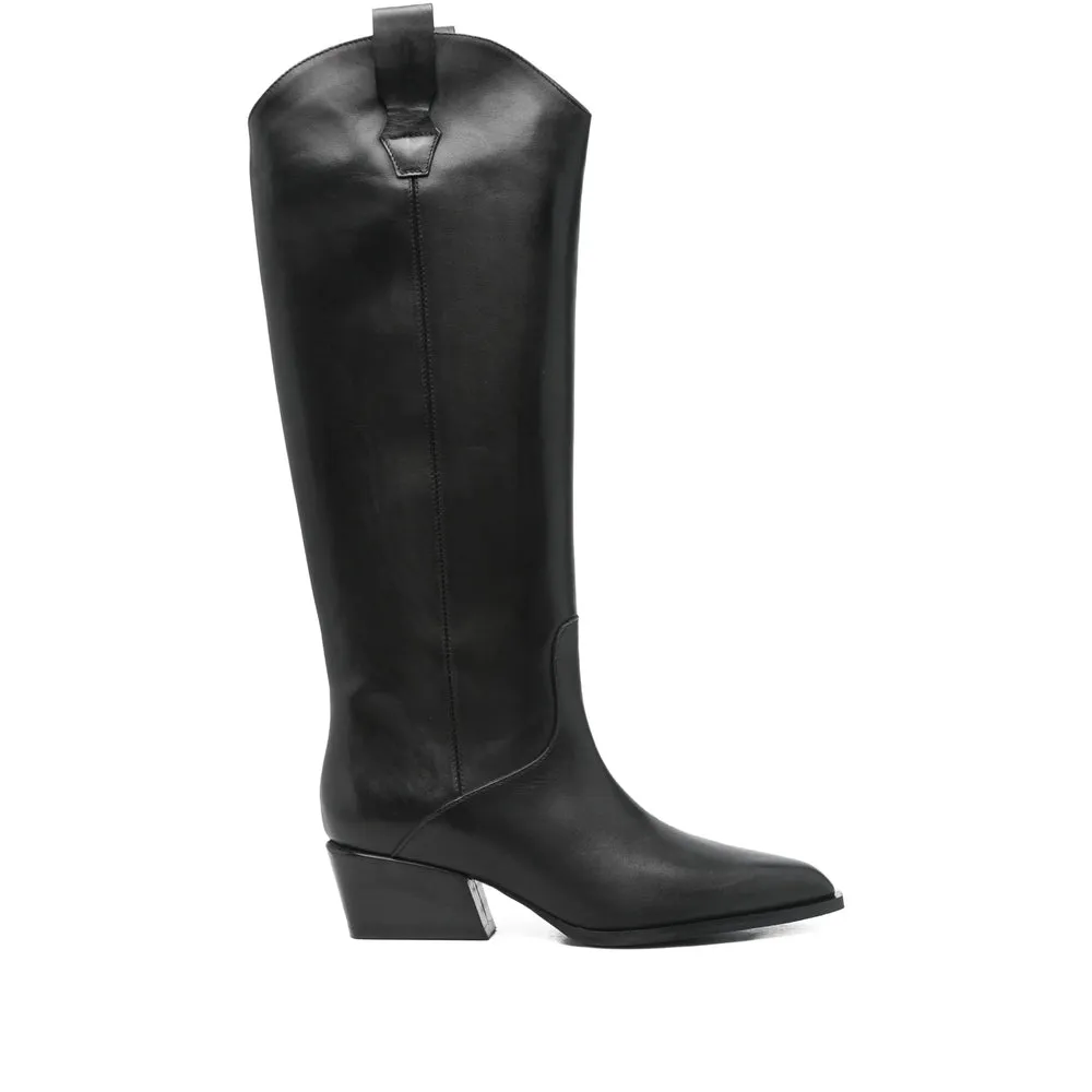 Shoes Black sold by Wanan Luxury