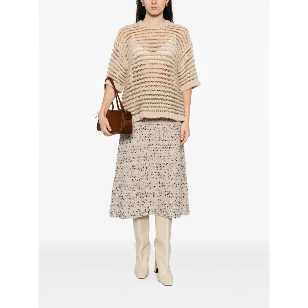 Sweaters Neutral sold by Wanan Luxury product image thumbnail 4