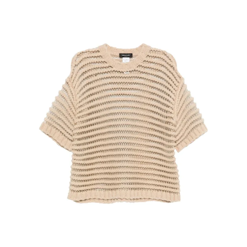 Sweaters Neutral sold by Wanan Luxury