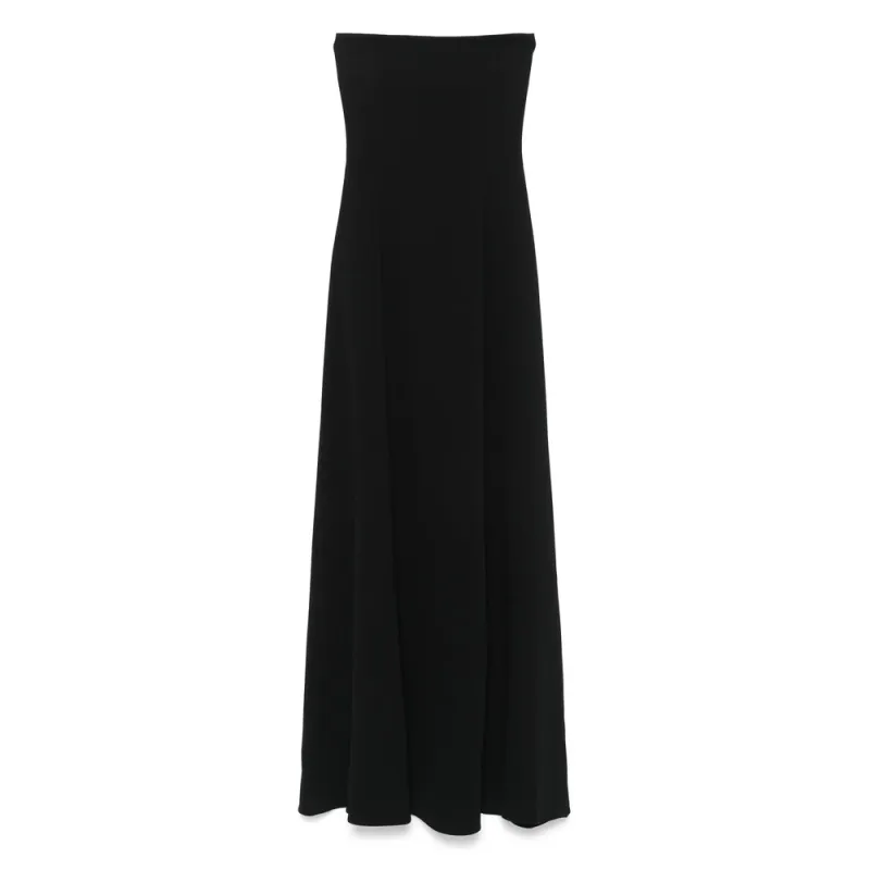 Dresses Black made by Solace London