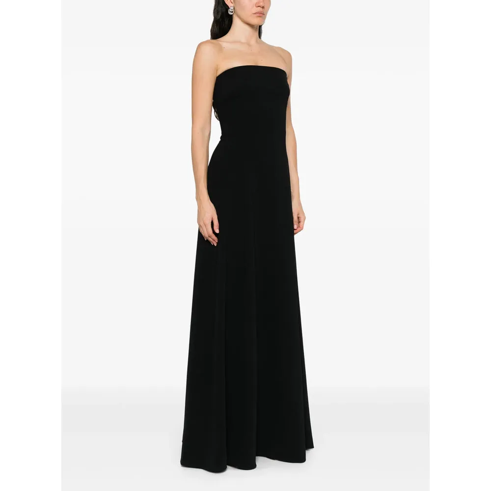 Dresses Black sold by Wanan Luxury product image thumbnail 5