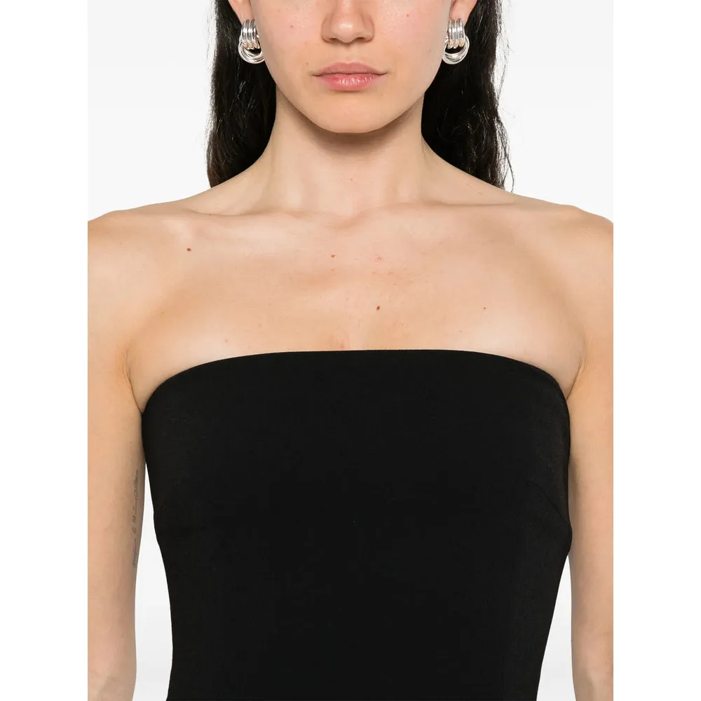 Dresses Black sold by Wanan Luxury product image thumbnail 2