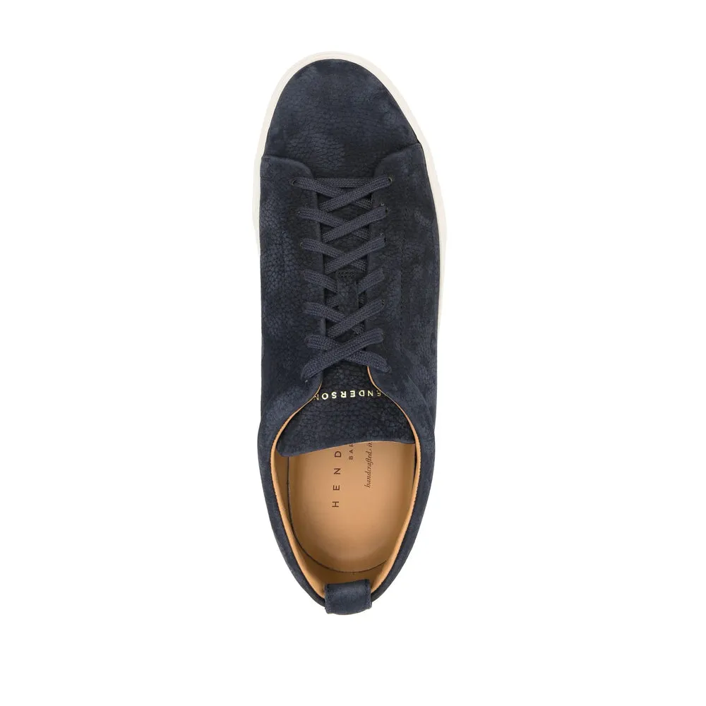 Sneakers Blue sold by Wanan Luxury product image thumbnail 4
