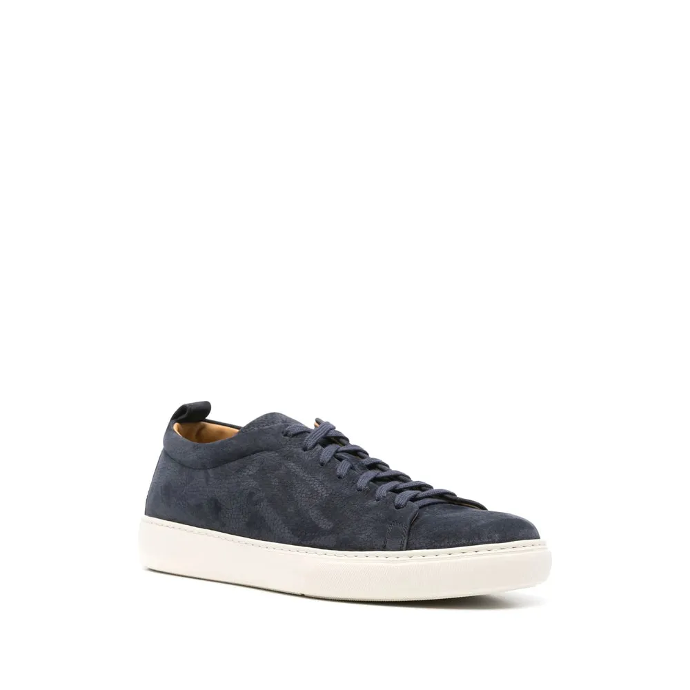 Sneakers Blue sold by Wanan Luxury product image thumbnail 3