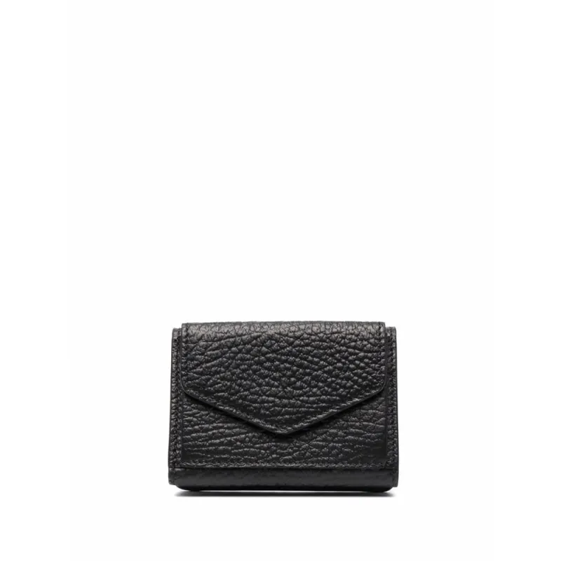 Wallets Black sold by Wanan Luxury