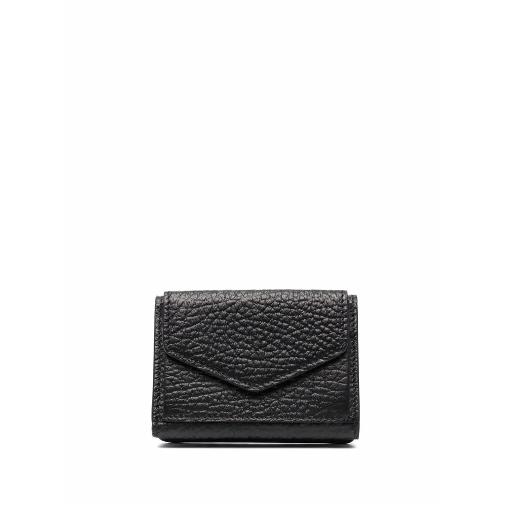 Wallets Black sold by Wanan Luxury