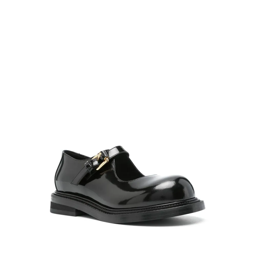 Shoes Black sold by Wanan Luxury product image thumbnail 4