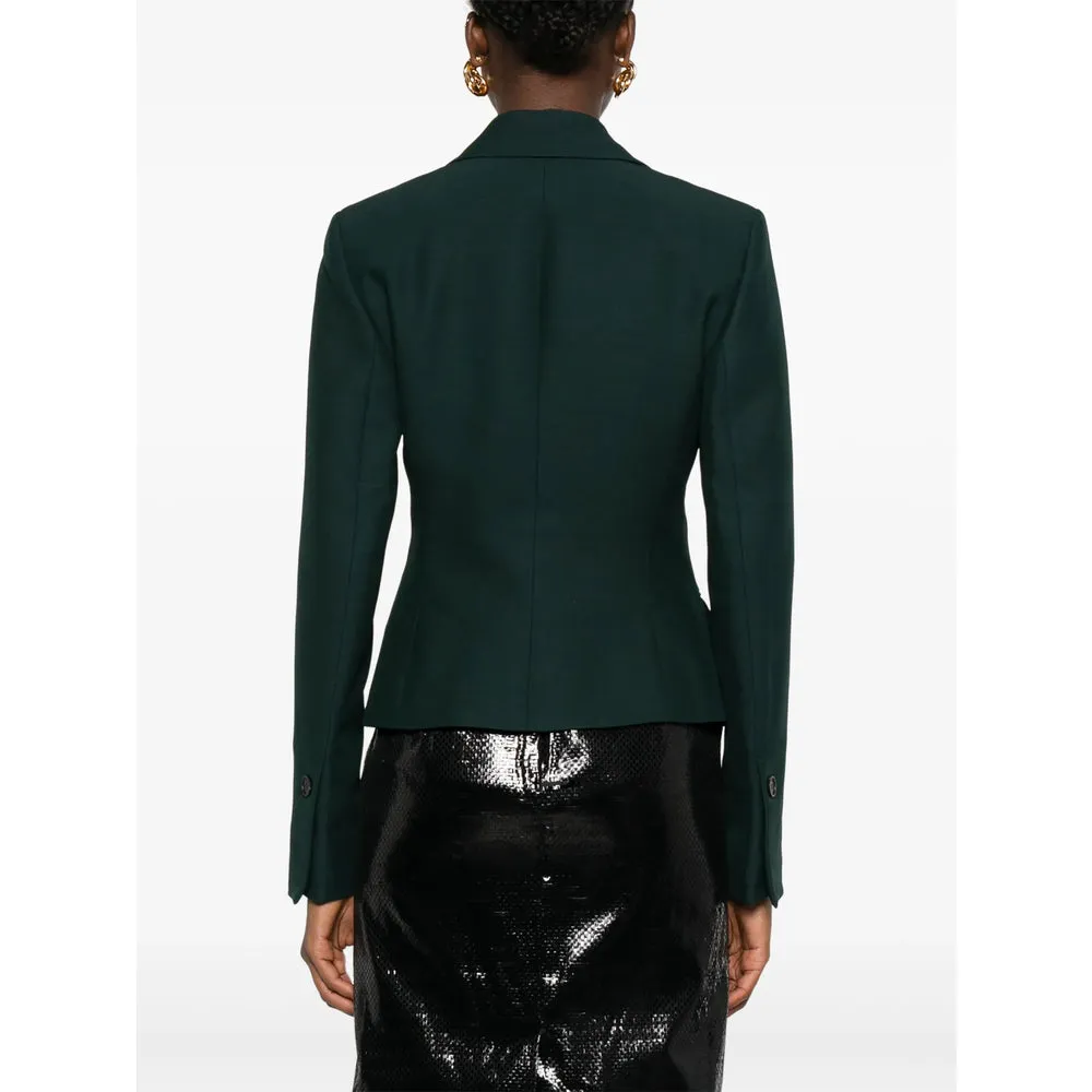 Jackets Green sold by Wanan Luxury product image thumbnail 3