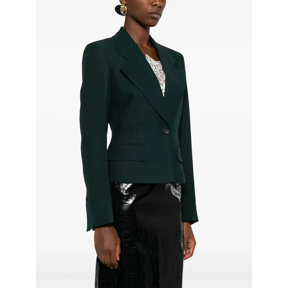 Jackets Green sold by Wanan Luxury product image thumbnail 4