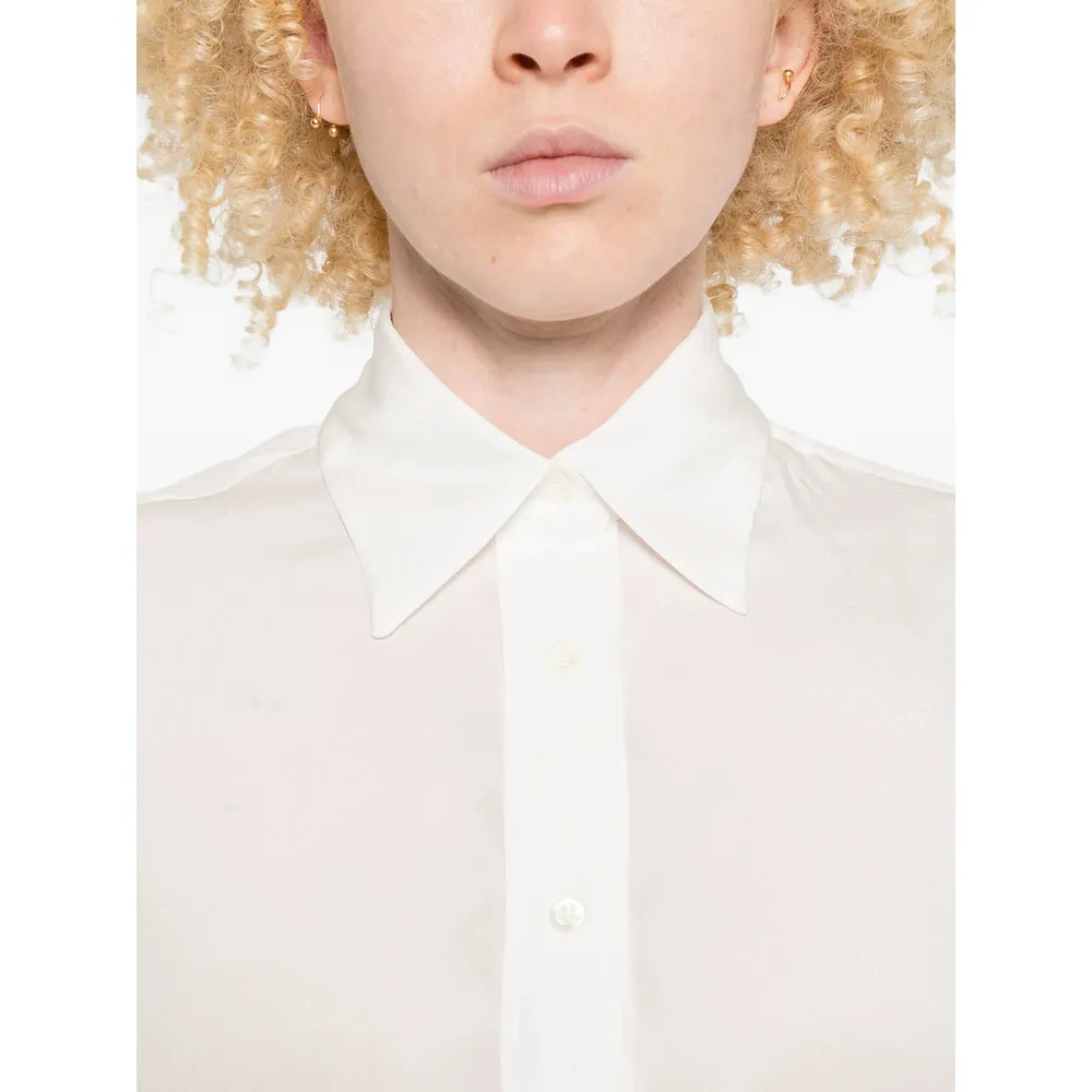 Shirts White sold by Wanan Luxury product image thumbnail 2