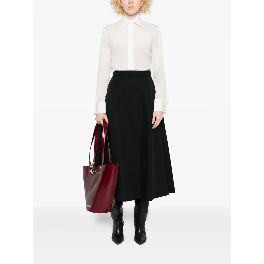 Shirts White sold by Wanan Luxury product image thumbnail 4