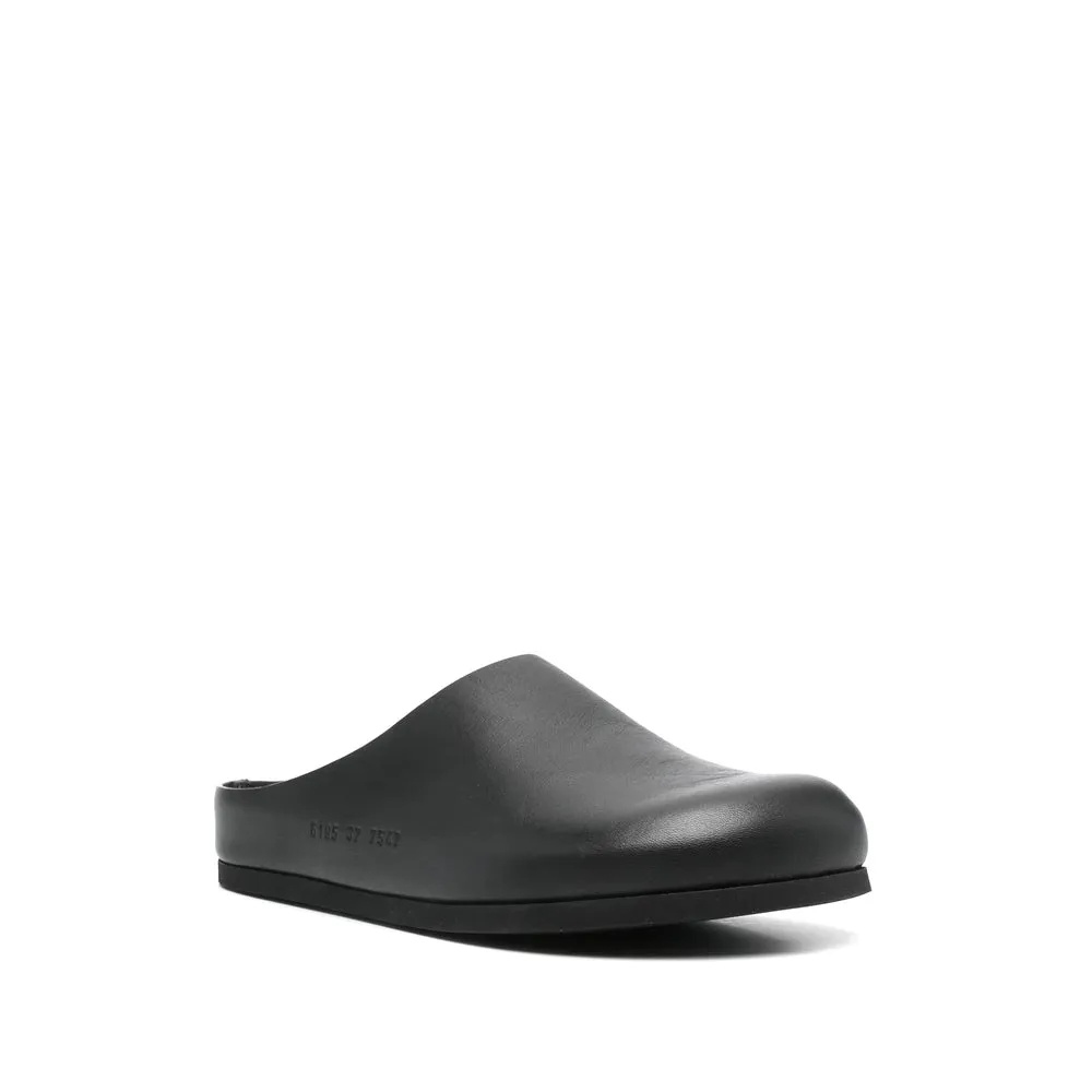 Shoes Black sold by Wanan Luxury product image thumbnail 4