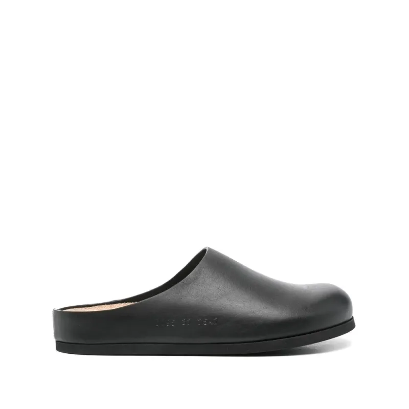 Shoes Black made by Common Projects