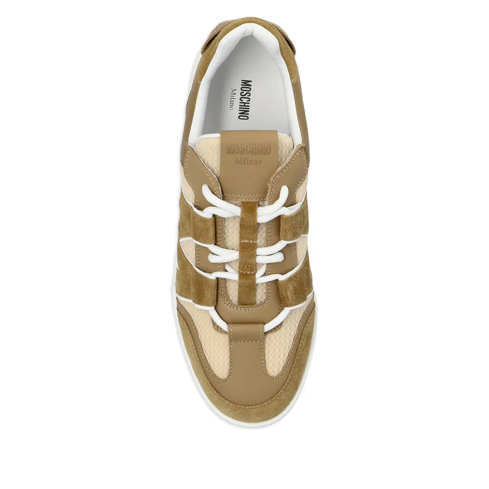 Sneakers Neutral sold by Wanan Luxury product image thumbnail 4